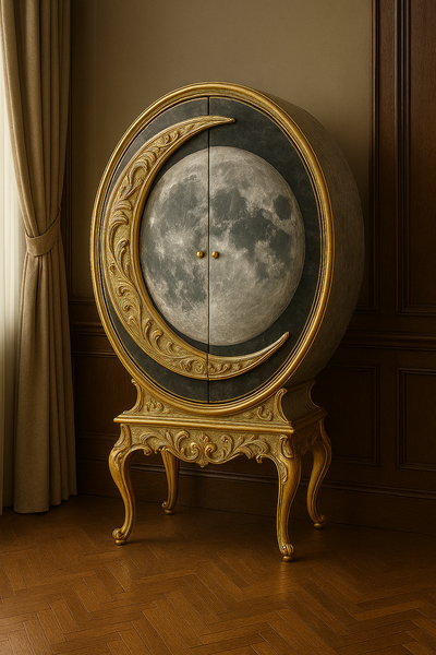 Vault Entry: LUNARCHIVE™ — Moon Relic No. 044