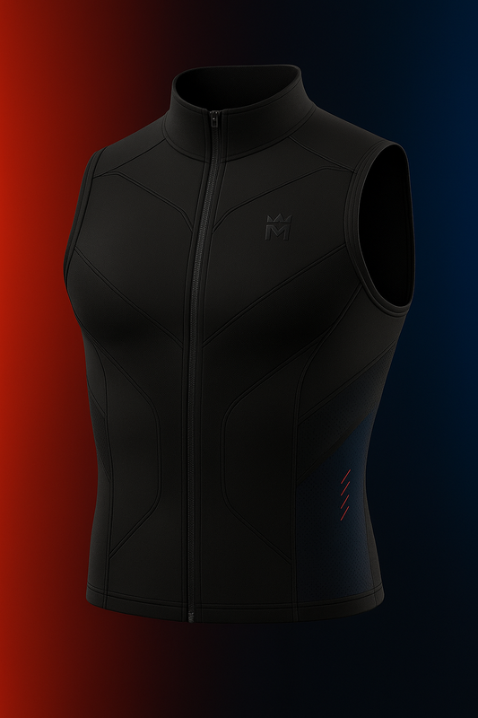 INFINISPORT™
CORETECH™ VEST – HEARTFIRE EDITION
