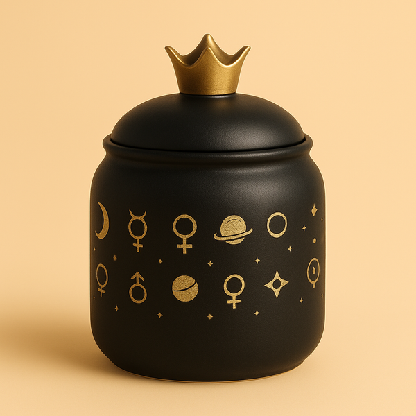 MAINCOON INFINITY™
COSMIC ROYAL JAR
