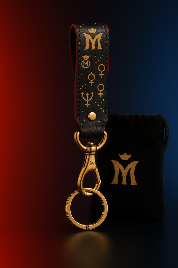 MAINCOON INFINITY™
VAULT PLANETARY KEY CARRIER