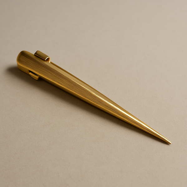 MAINCOON INFINITY™
SOLAR STRIKE™ LUXURY PEN