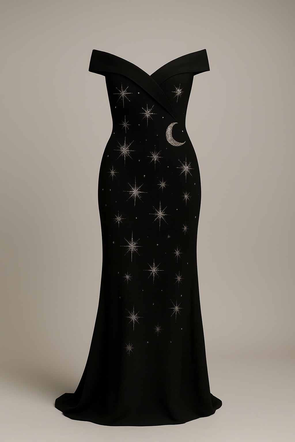 MAINCOON INFINITY™
LUNAR EMBRACE GOWN™