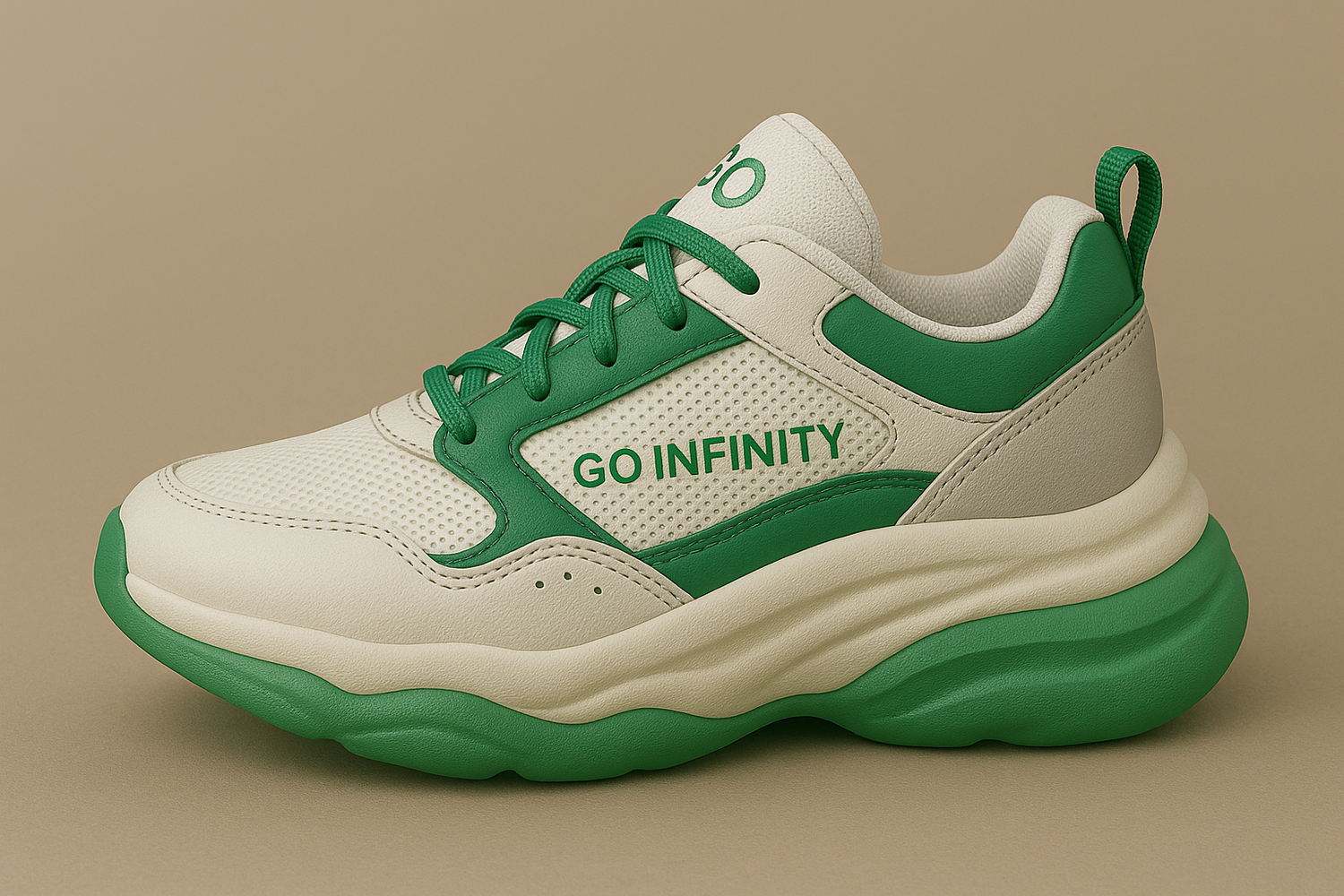 GO MAINCOON™ — SLIPSTREAM INFINITY V1 050/100