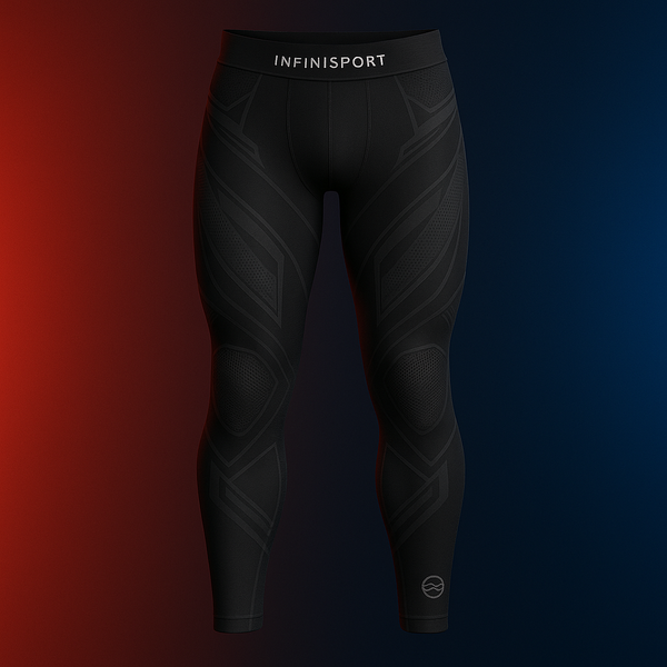 INFINISPORT™
VELOCYTE COMBAT LEGGING™ V1