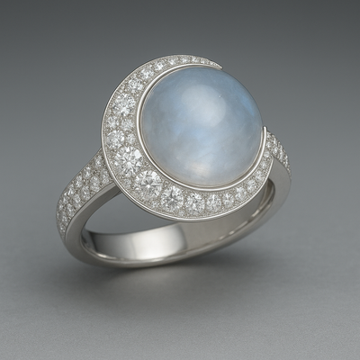 Vault Entry: LUNARCHIVE™ — Sacred Object No. 031