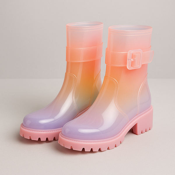 Vault Entry: VENUS RAINWALKERS™