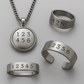 MAINCOON INFINITY™
INFINITY CODE SET™ – NUMERAL EDITION
