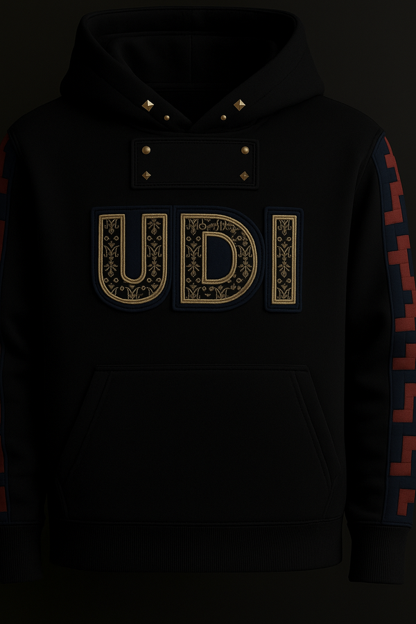 MAINCOON INFINITY™
UDI REGALIA HOODIE™