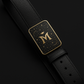 MAINCOON INFINITY UNIVERSE™ COSMIC EMBLEM BELT (MEN)