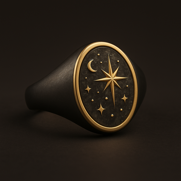MAINCOON INFINITY™
COSMIC NIGHT SIGNET™