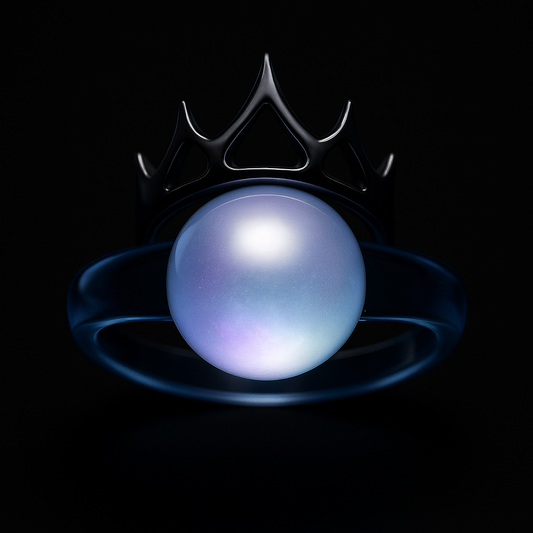MAINCOON INFINITY™
LUNAR CROWN RING™