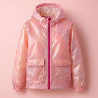 Vault Entry: VENUS RAINSHIMMER JACKET™
