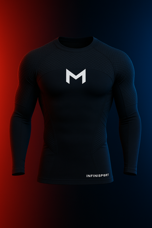 INFINISPORT™
THERMOCORE™ COMPRESSION TOP