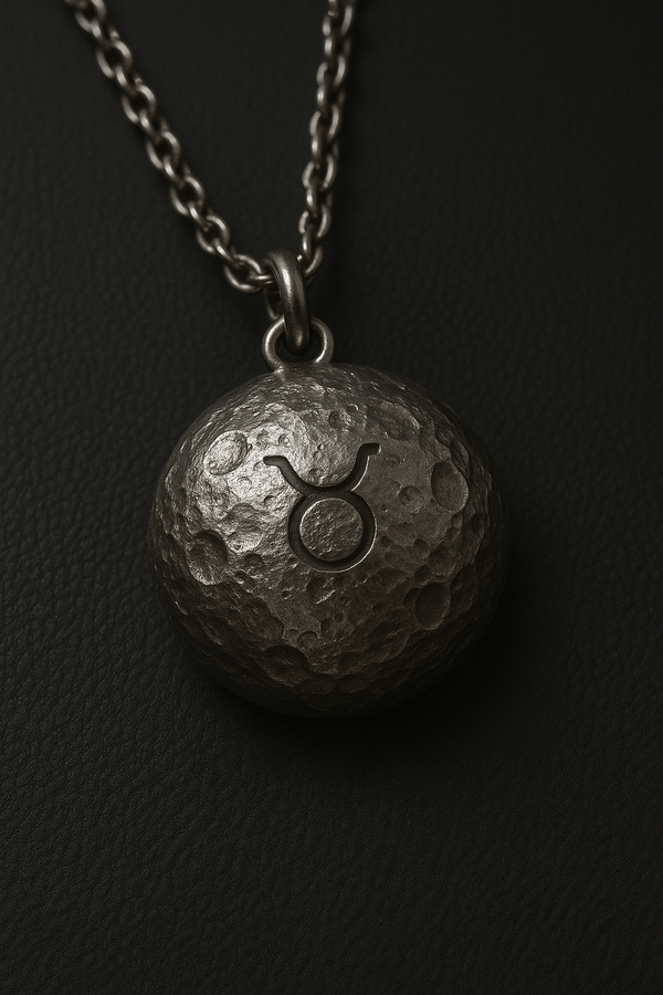 THE MOONSTONE OF TAURUS™