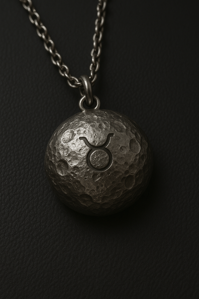 THE MOONSTONE OF TAURUS™