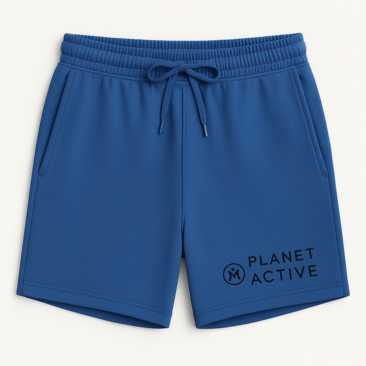 PLANETACTIVE™
STRATOS SHORTS™ – AEROBLUE SEAL
