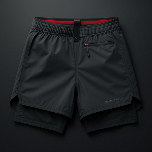 INFINISPORT™

DUALTECH™ PERFORMANCE SHORTS
