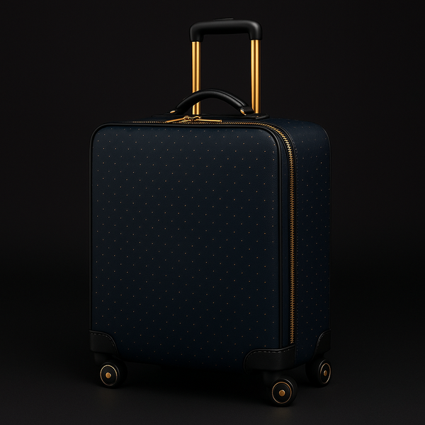 MAINCOON INFINITY™
STARGATE™ CARRY-ON COSMIC SUITCASE