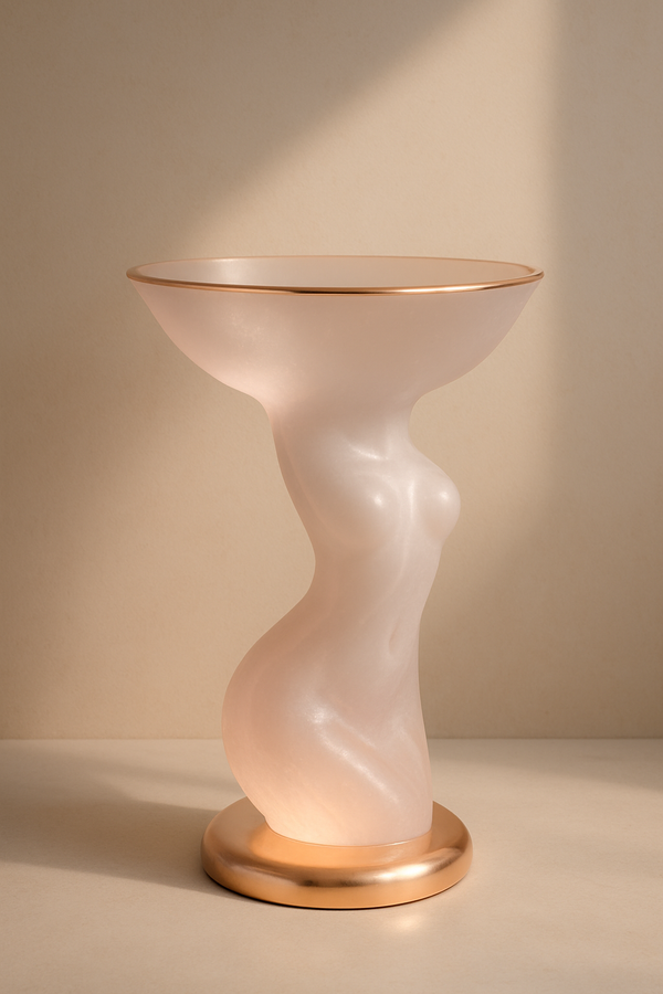 Vault Entry: FEMINIQUE GOBLET™
