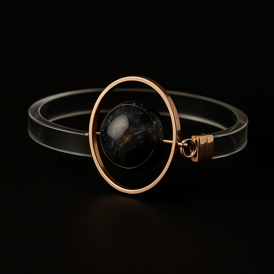 MAINCOON INFINITY™
ORBITAL VEIL™ BRACELET