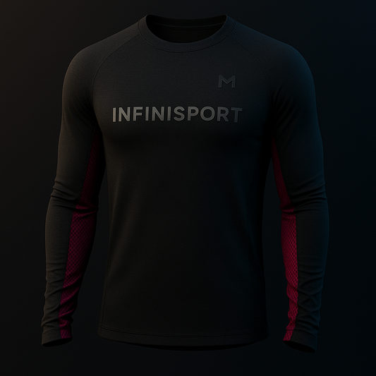INFINISPORT™
SHADOWREACT™ TRAINING TOP