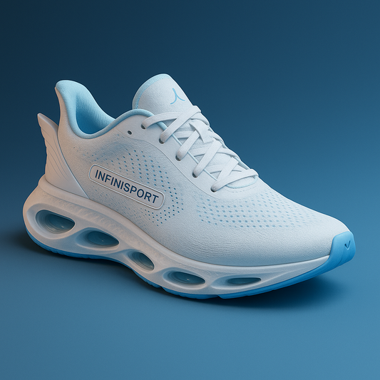 INFINISPORT™
AEROSKY™ V1 – ICEFLOW EDITION