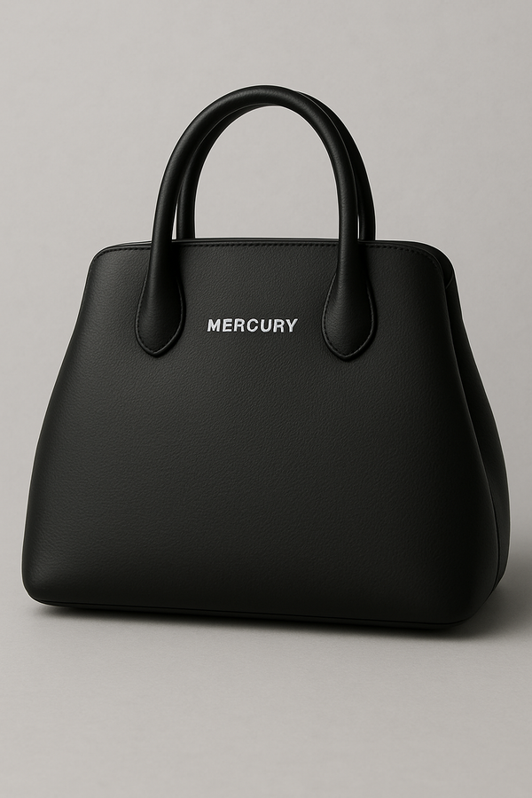 Vault Entry: MERCURY GRAVITAS 9™ // Orbital Carryall