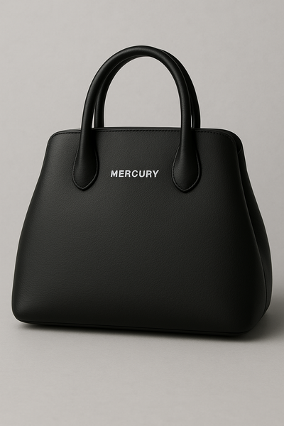 Vault Entry: MERCURY GRAVITAS 9™ // Orbital Carryall