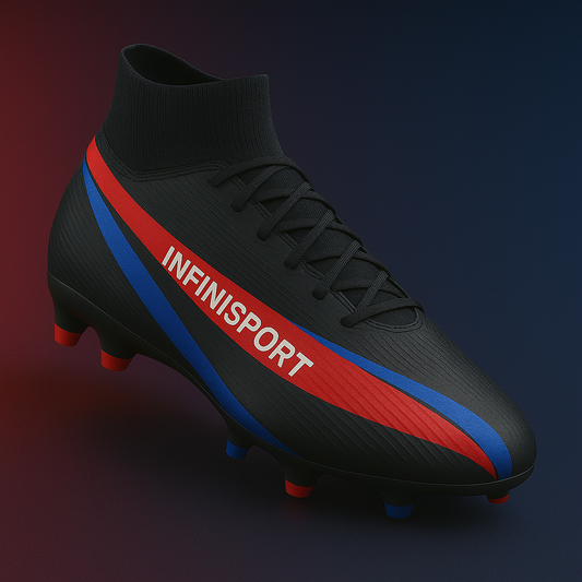 INFINISPORT™
HYPERVANE™ 1X – STRIKER’S EDITION