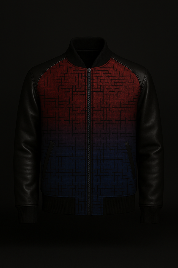 MAINCOON INFINITY™
MIDNIGHT GRID BOMBER