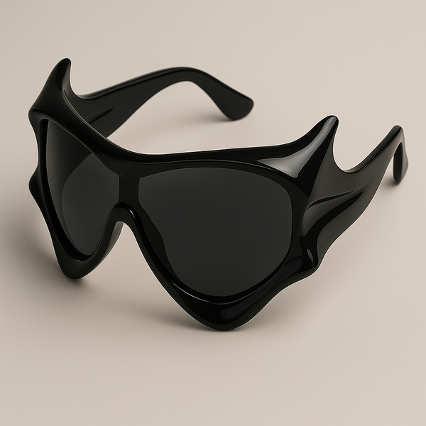 MAINCOON INFINITY™
BLACK PHANTOM WAVEFRAME™