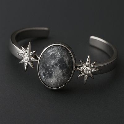 LUMEN STAR CUFF™