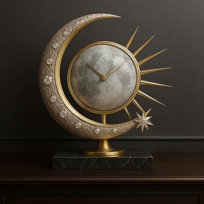 Vault Entry: LUNARCHIVE™ — Moon Relic No. 047