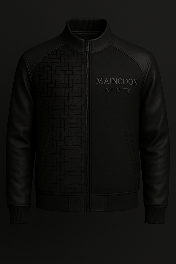 MAINCOON INFINITY™
BLACKCODE ICON BOMBER