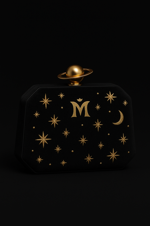 MAINCOON INFINITY™
PLANETARY ORBIT CLUTCH VAULT