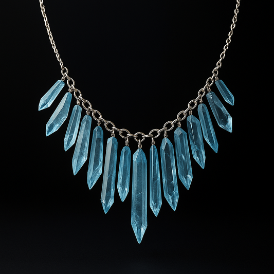 MAINCOON INFINITY™
ICEFANG NECKLACE™