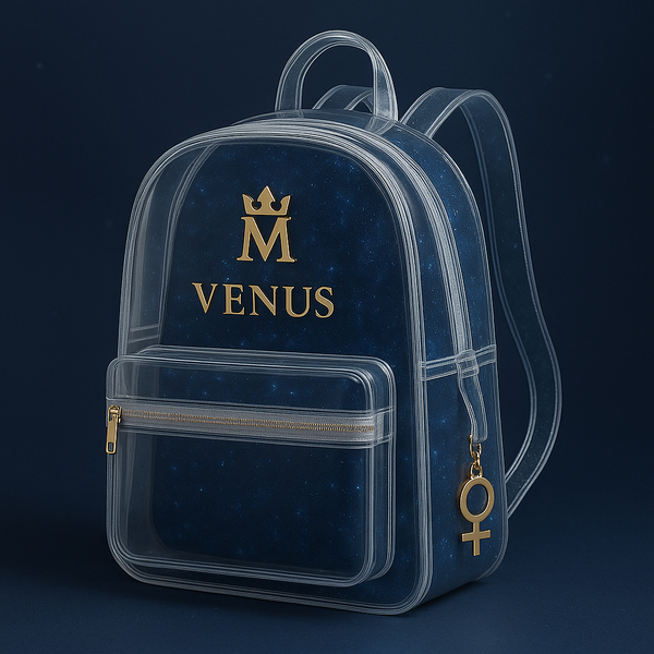 Vault Entry: VENUS STARGAZER BACKPACK™