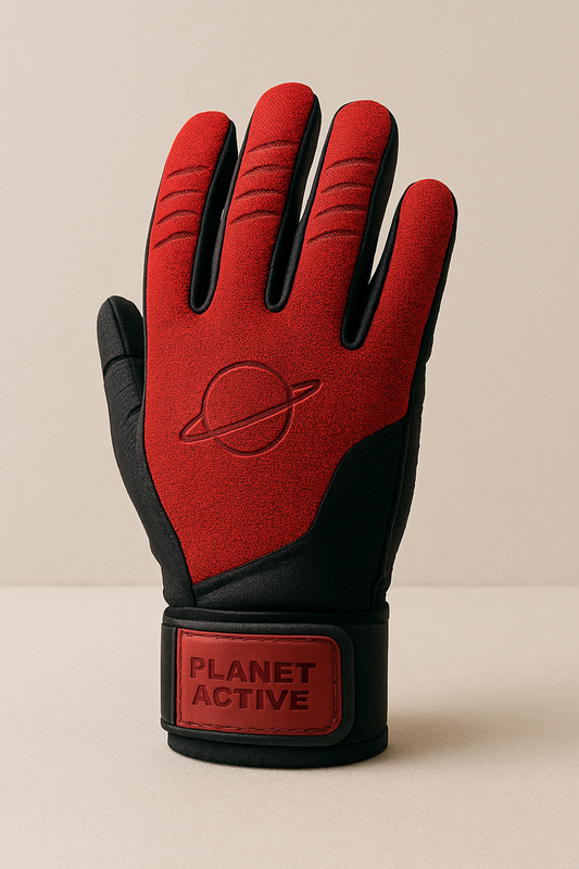 PLANETACTIVE™
COREFIRE™ GRIP GLOVE V1