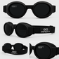 GO MAINCOON™ – INFINITY VISION GOGGLES (No. 007/100).