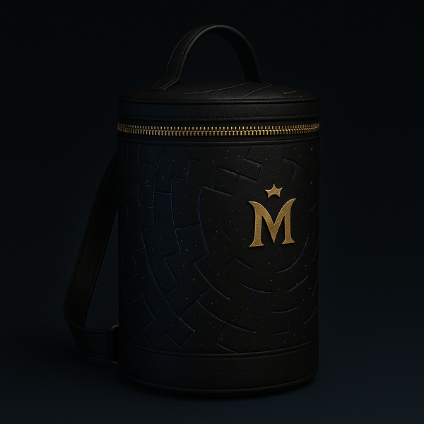 MAINCOON INFINITY™
STELLAR CORE CYLINDER BAG