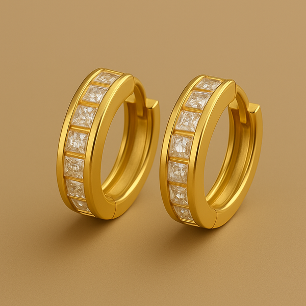 MAINCOON INFINITY™
CELESTIAL LINEA HOOPS