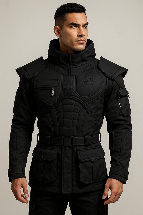 MAINCOON INFINITY™
GUARDIAN ARMOR JACKET™