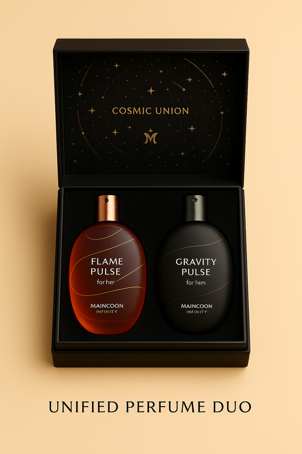 UNIFIED PERFUME DUO™