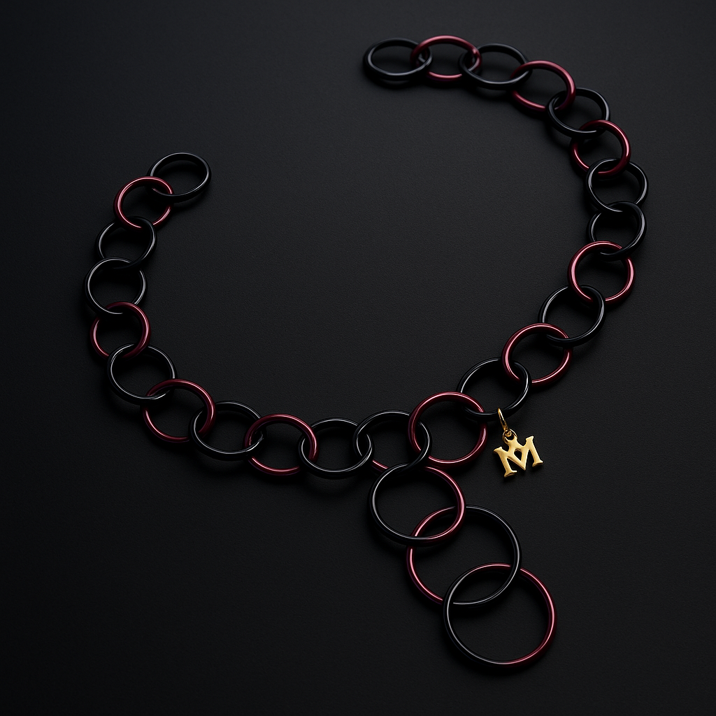 MAINCOON INFINITY™
ORBIT CHAIN ROYALE™