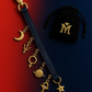 MAINCOON INFINITY™
VAULT COSMIC CHARM STRAP
