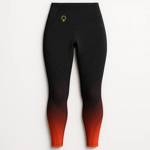 PLANETACTIVE™
V-SCULPT MOTION LEGGING — VENUS PACK