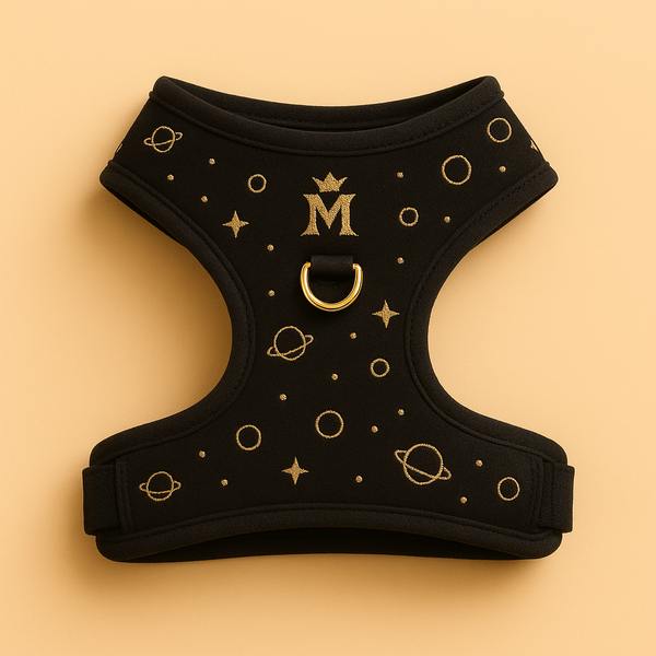 MAINCOON INFINITY™
COSMIC PET HARNESS