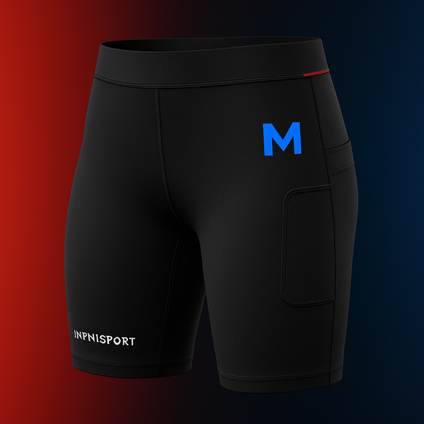 INFINISPORT™
VELOCITY CORE SHORTS™