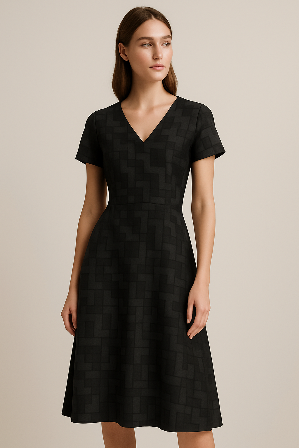 MAINCOON INFINITY™
TETRIS METRICS™ DRESS