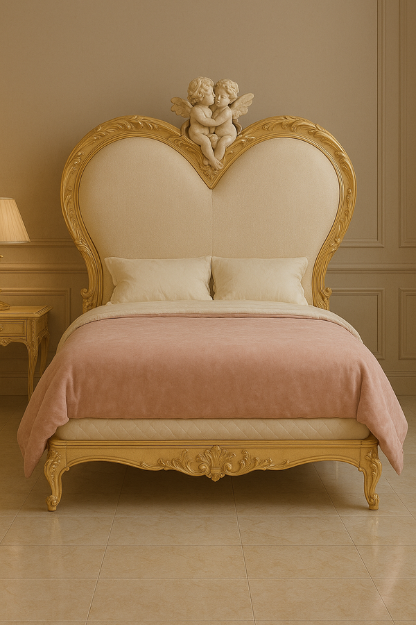 Vault Entry: VENUS AMORÉ BED™
